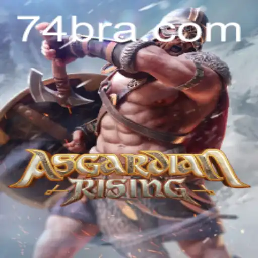 Explorando AsgardianRising: O Universo Místico do Jogo