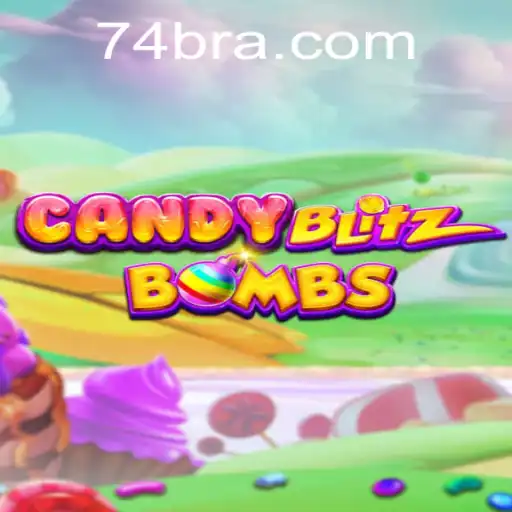 CandyBlitzBombs: Uma Nova Sensação no Mundo dos Jogos Online