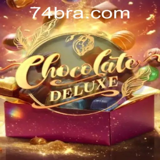 ChocolateDeluxe: O Jogo Que Combina Estratégia e Diversão com 74RR.com