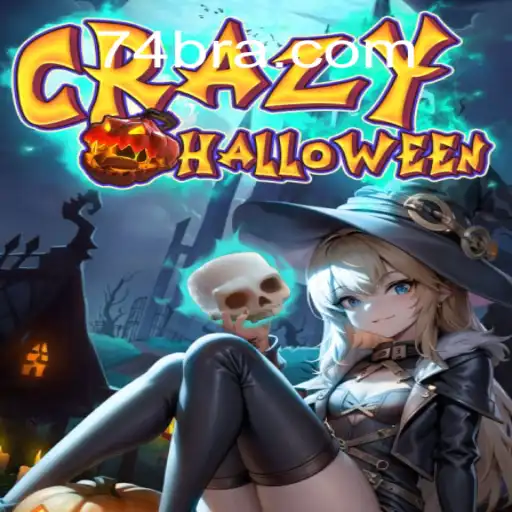 Descubra o Desafio Divertido de CrazyHalloween