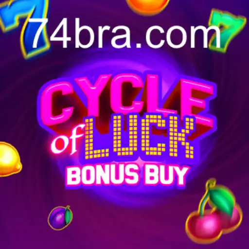 Explorando o Mundo de CycleofLuckBonusBuy no 74RR.com