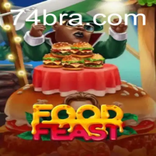 Explorando o Mundo de 'FoodFeast': Um Novo Horizonte Gastronômico