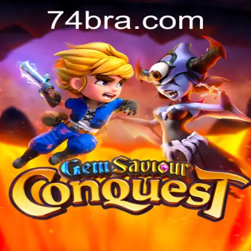 Descubra o Mundo de 'GemSaviourConquest' e as Inovações de Jogo em 74RR.com