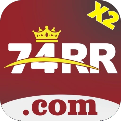 74RR.com Logo