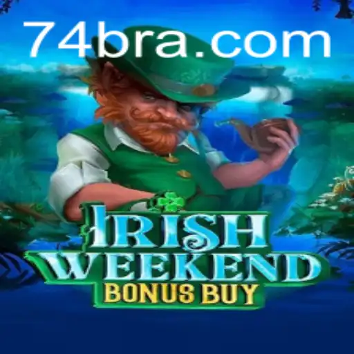 Descubra o emocionante jogo IrishWeekendBonusBuy e suas regras envolventes