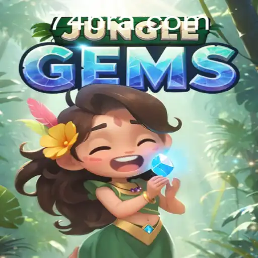 Explorando o Universo Vibrante de JungleGems: Uma Jornada Através dos Segredos da Floresta