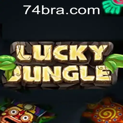 Desbravando LuckyJungle: Uma Aventura Selvagem de Entretenimento