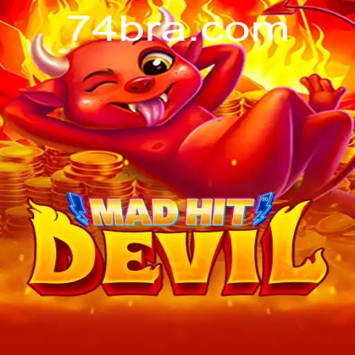 Explorando MadHitDevil: Um Mergulho no Novo Fenômeno dos Jogos Online