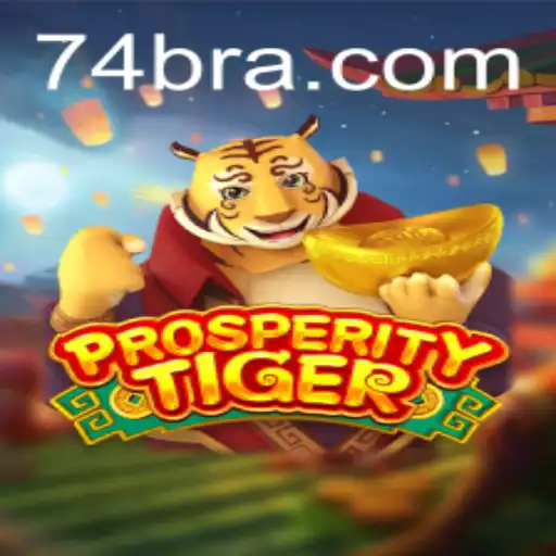 Explorando ProsperityTiger: O Novo Fenômeno em Jogos Online