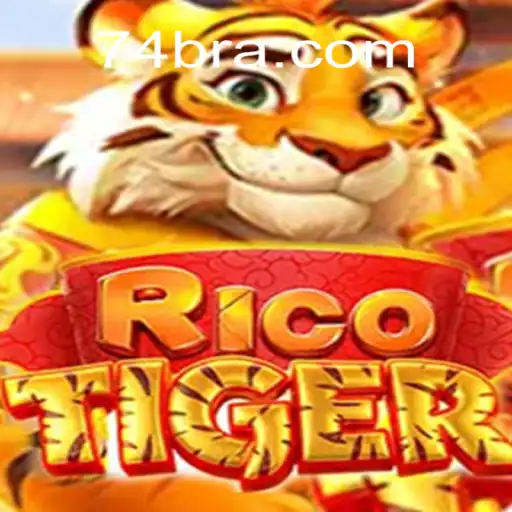 Descubra RicoTiger: Aventura e Estratégia no Mundo dos Jogos!