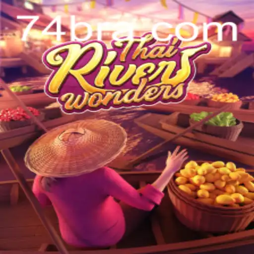 Explorando o Fascínio de ThaiRiverWonders: Uma Jornada Inovadora no Universo dos Games