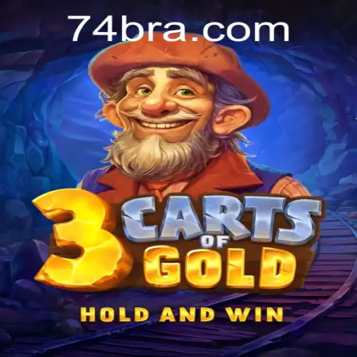 Explorando o Mundo de 3cartsOfGold: O Jogo de Estratégia Envolvente