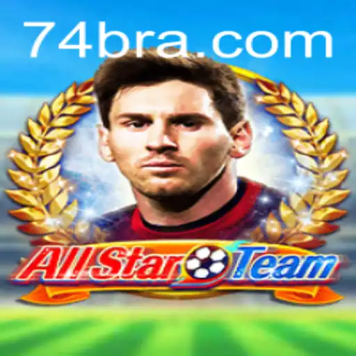 AllStarTeam: Um Mergulho no Mundo do Jogo Popular