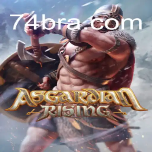 Explorando AsgardianRising: O Universo Místico do Jogo