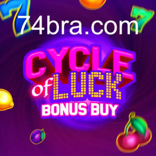 Explorando o Mundo de CycleofLuckBonusBuy no 74RR.com