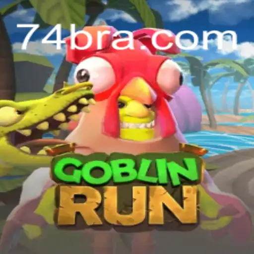 Descubra GoblinRun: O Jogo de Corrida que Está Conquistando o Mundo