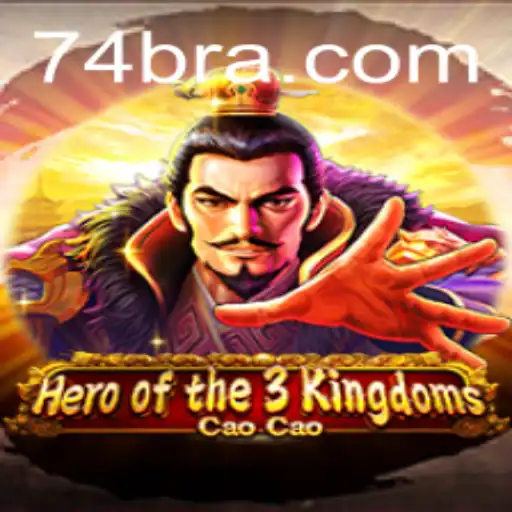 Descubra o Mundo de Heroofthe3KingdomsCaoCao: O Novo RPG Estratégico