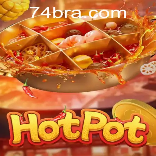 Descubra o Mundo de Hotpot: Um Jogo Inovador com 74RR.com