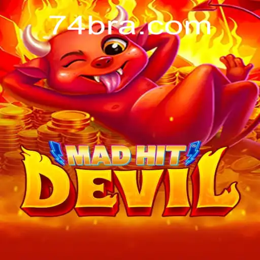 Explorando MadHitDevil: Um Mergulho no Novo Fenômeno dos Jogos Online