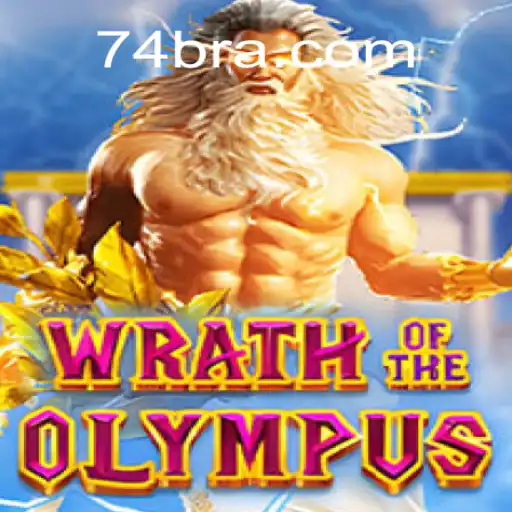 WrathofOlympus: Um Mergulho no Mundo dos Deuses e Heróis